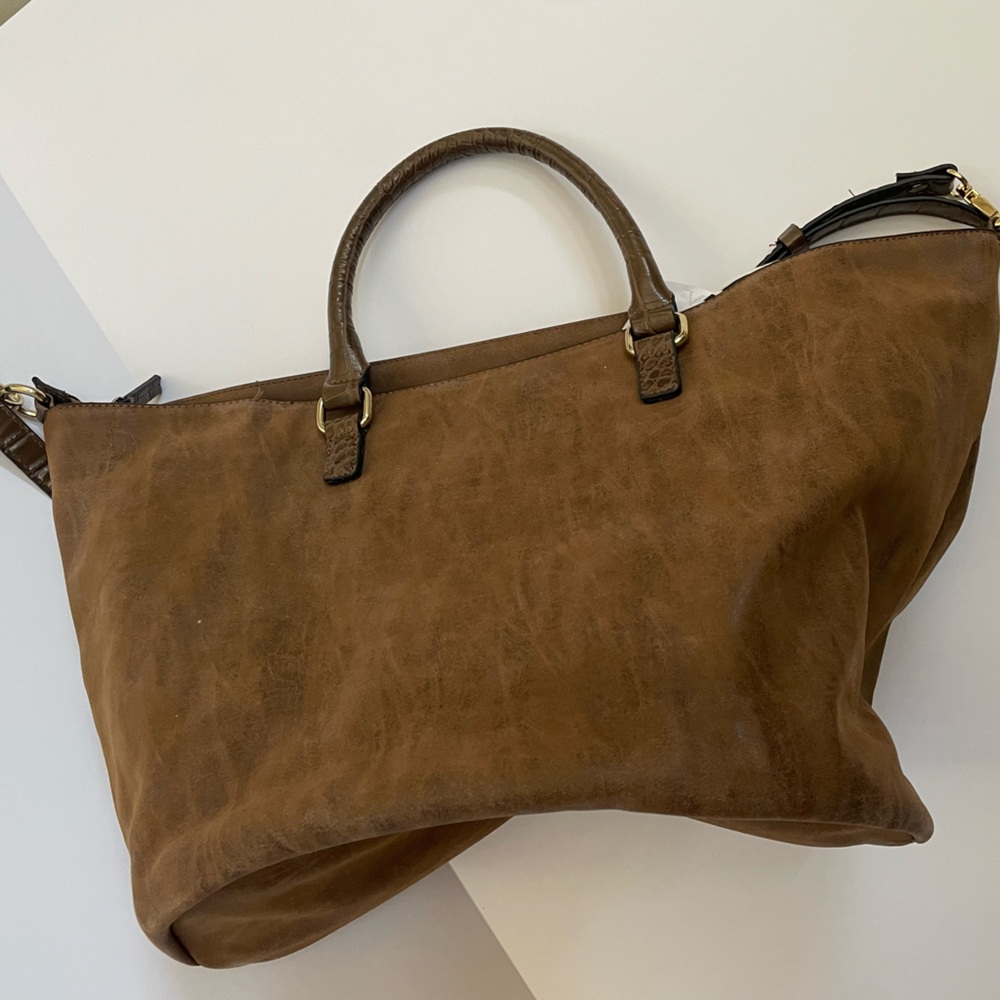 Versace 1969 shoulder bag
